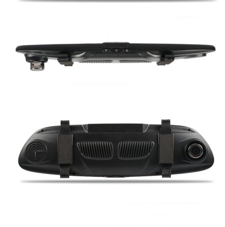 V37 7 inch screen driving recorder - Image 3