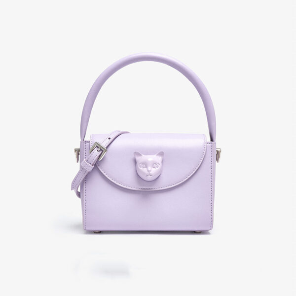 Summer High End Messenger Bag Shoulder - Image 10