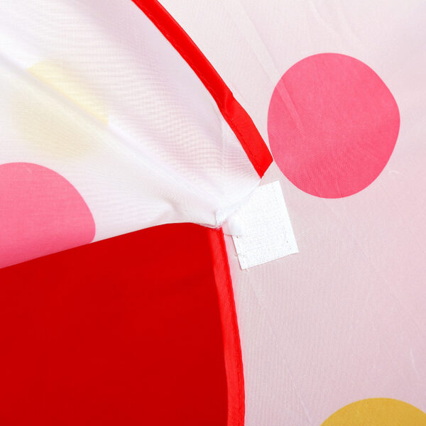 Baby tent crawling play house outdoor toy princess - Image 3