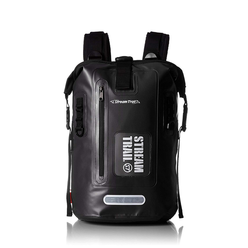 Waterproof backpack free diving backpack surfing bag - Image 3