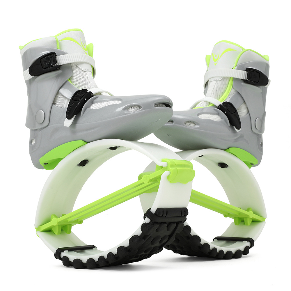 Sports Bouncing Macbine Shoes
