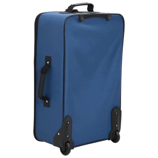 5-piece travel suitcase set   travel set suitcase set 5-piece - Image 9