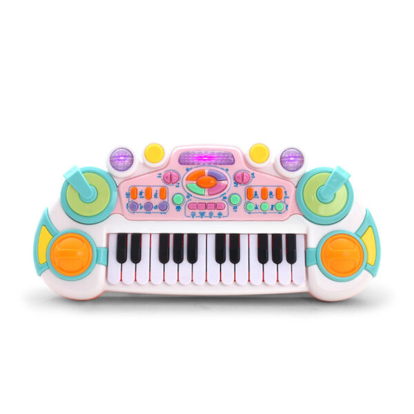 Electronic keyboard for children - Image 3