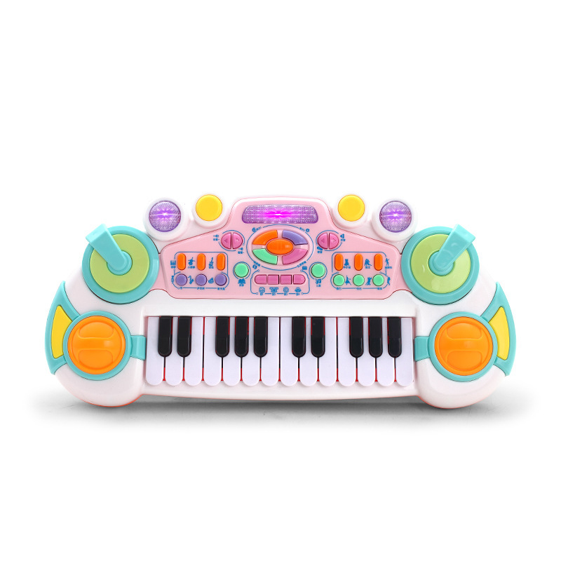 Electronic keyboard for children - Image 3