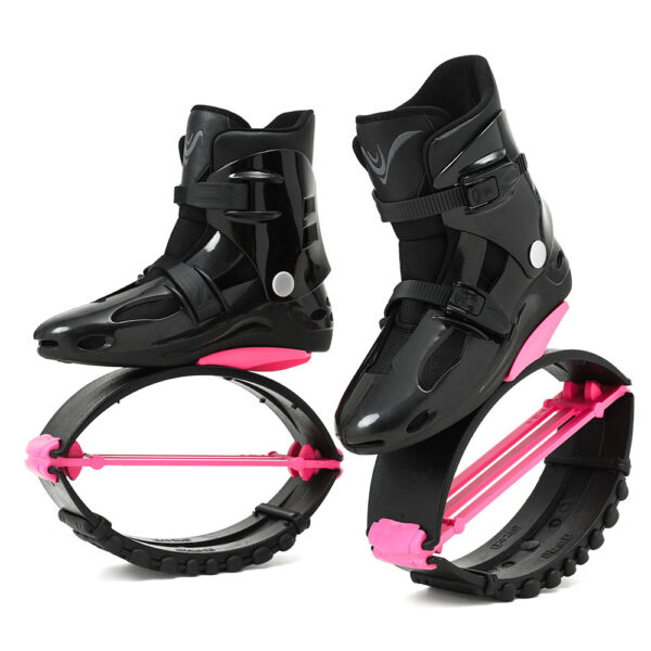 Sports Bouncing Macbine Shoes - Image 60