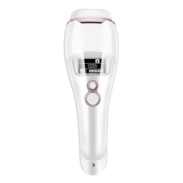 Laser freezing point hair removal device - Image 3