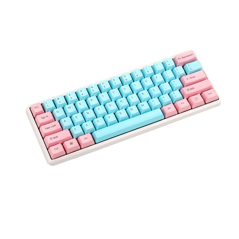 Full set of PBT keycaps - Image 2