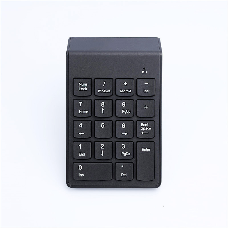 LEING FST Virtual Laser Keyboard Bluetooth Wireless Projector Phone Keyboard For Computer Pad Laptop With Mouse Function - Image 18
