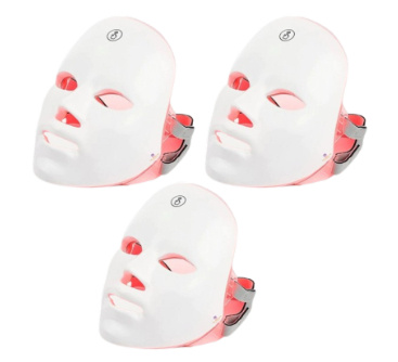 Colorful Skin Rejuvenation Beauty Instrument Face - Image 11