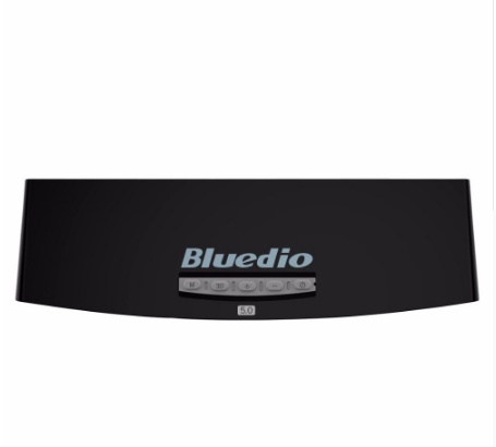 Bluedio BS-5 Mini Bluetooth speaker Portable Wireless speaker Sound System 3D stereo Music surround for phones - Image 5
