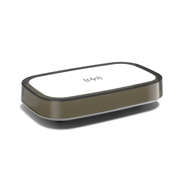 15W Smart Phone Universal Wireless Fast Charging Touch Small Night Lamp - Image 7