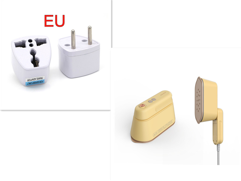 Handheld Iron Small Household Steam Ironing Clothes Artifact For Home And Travel - Image 33