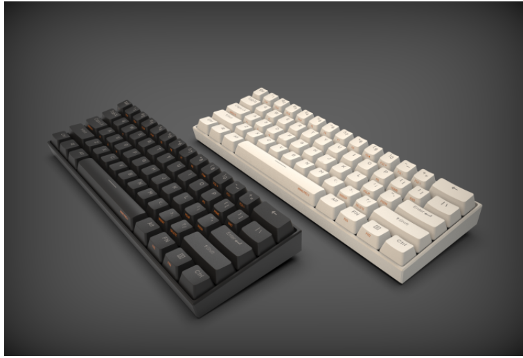 Bluetooth Mechanical Keyboard - Image 8
