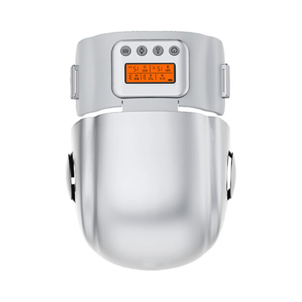 Wireless Red Light Electric Knee Massager - Image 10