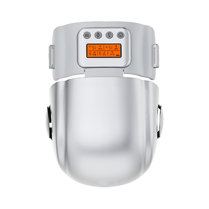 Wireless Red Light Electric Knee Massager - Image 7