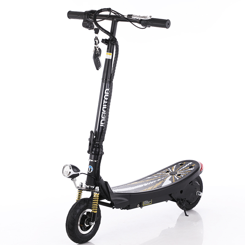 Lithium Electric Scooter Battery Car - Image 8