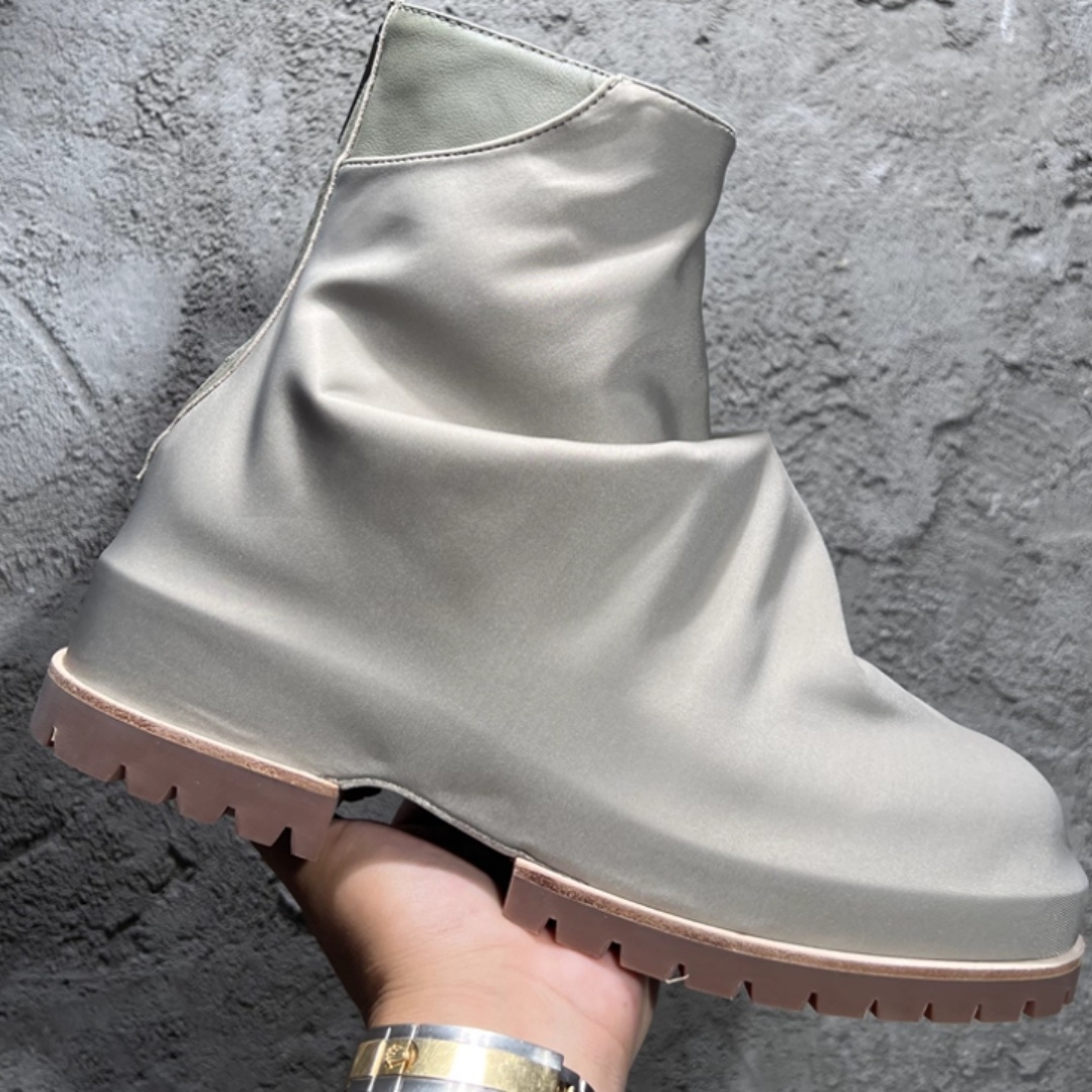 Zip Platform Men