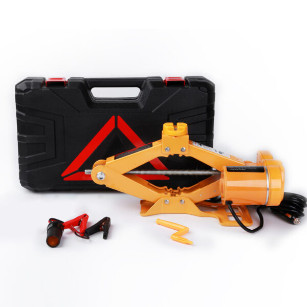 Vehicle-mounted Electric Jack Maintenance Kit - Image 6