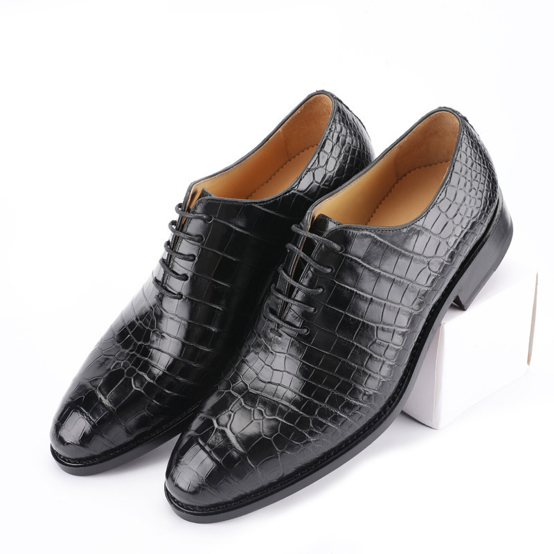 Fashion New High-end Leather Men