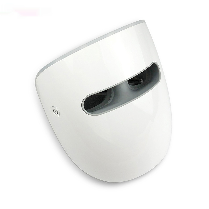 Complexion HD Screen Film Photon Skin Paste Infrared Health Care Device - Image 3