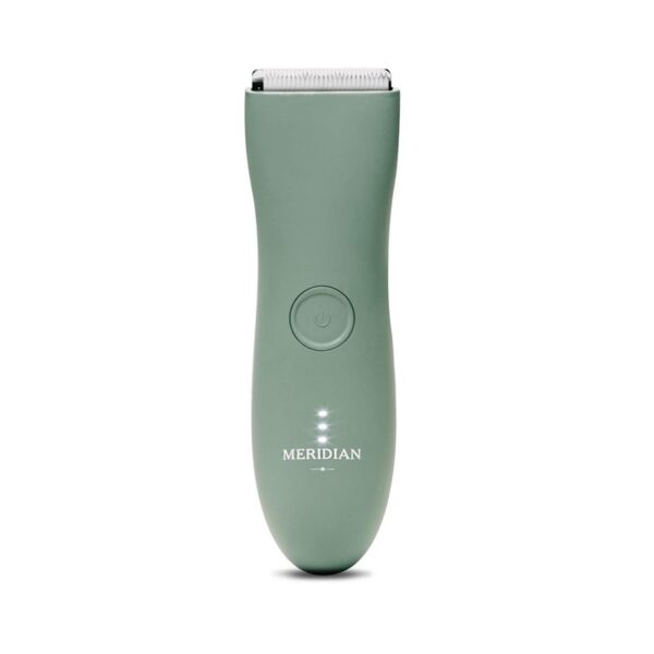 Waterproof Cordless Electric Body Hair Trimmer - Image 3