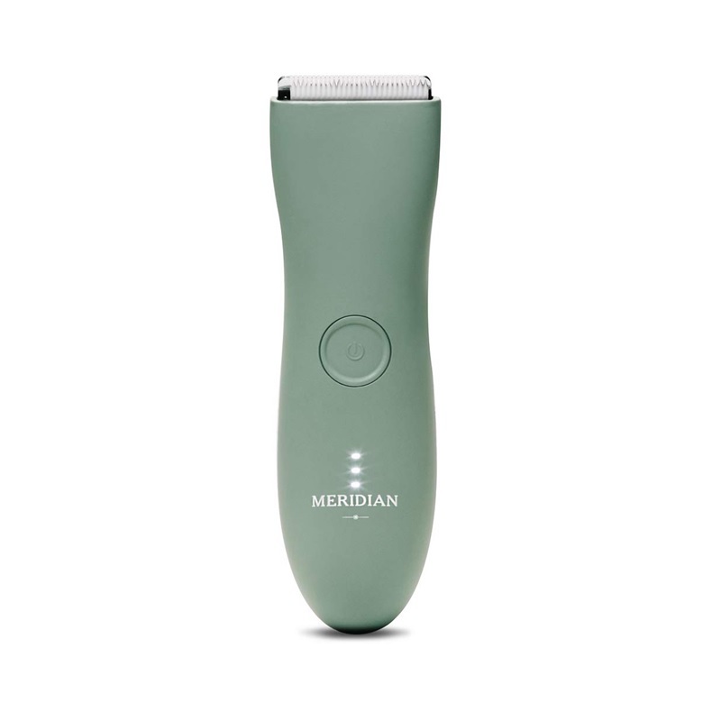 Waterproof Cordless Electric Body Hair Trimmer - Image 3
