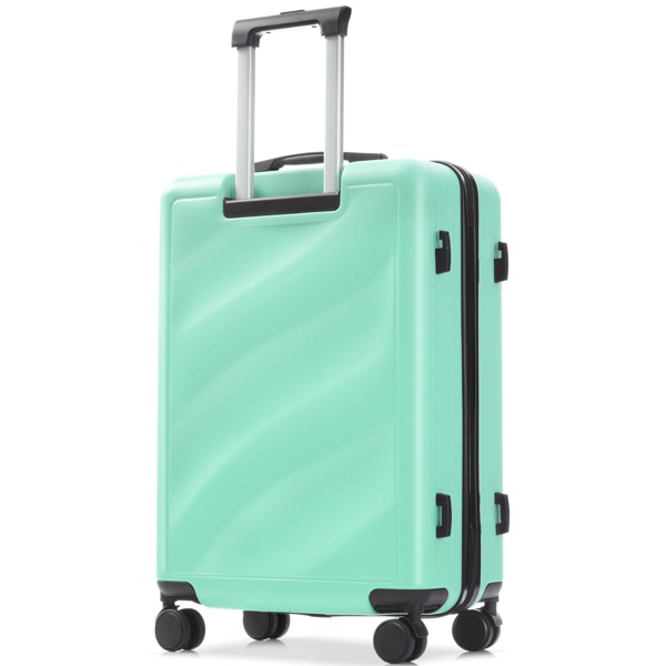 Luggage Set 3 Piece, Lightweight Durable ABS Suitcases With Spinner Wheels And TSA Lock, Carry-on & Checked Travel Luggage 20-24-28 - Image 3