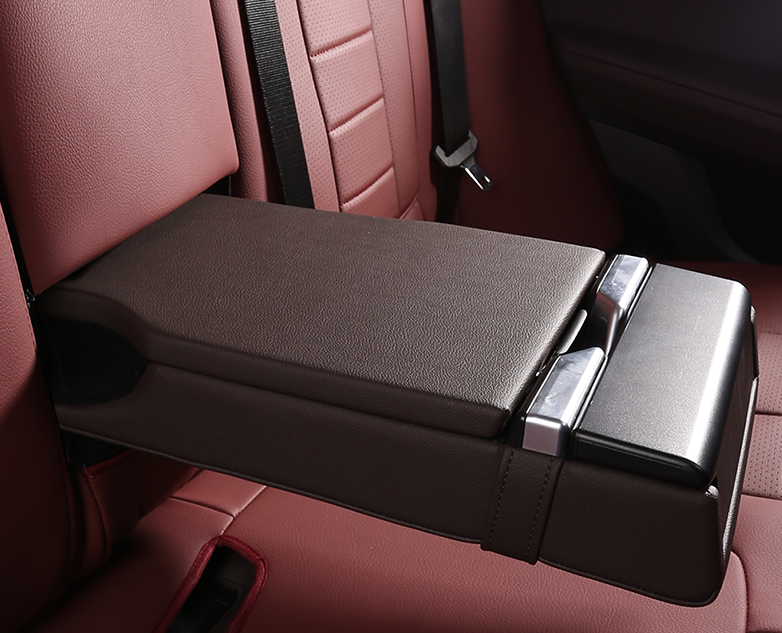 Seat Cover All Inclusive Special Car Cushion - Image 14
