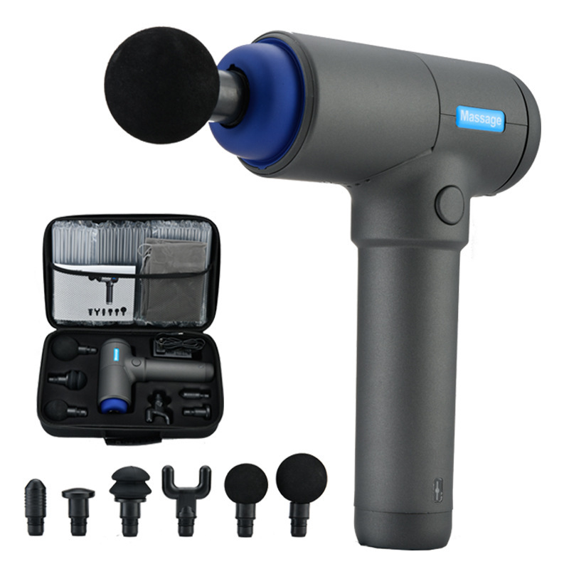 Fascia Muscle Electric Massager Vibrating - Image 16