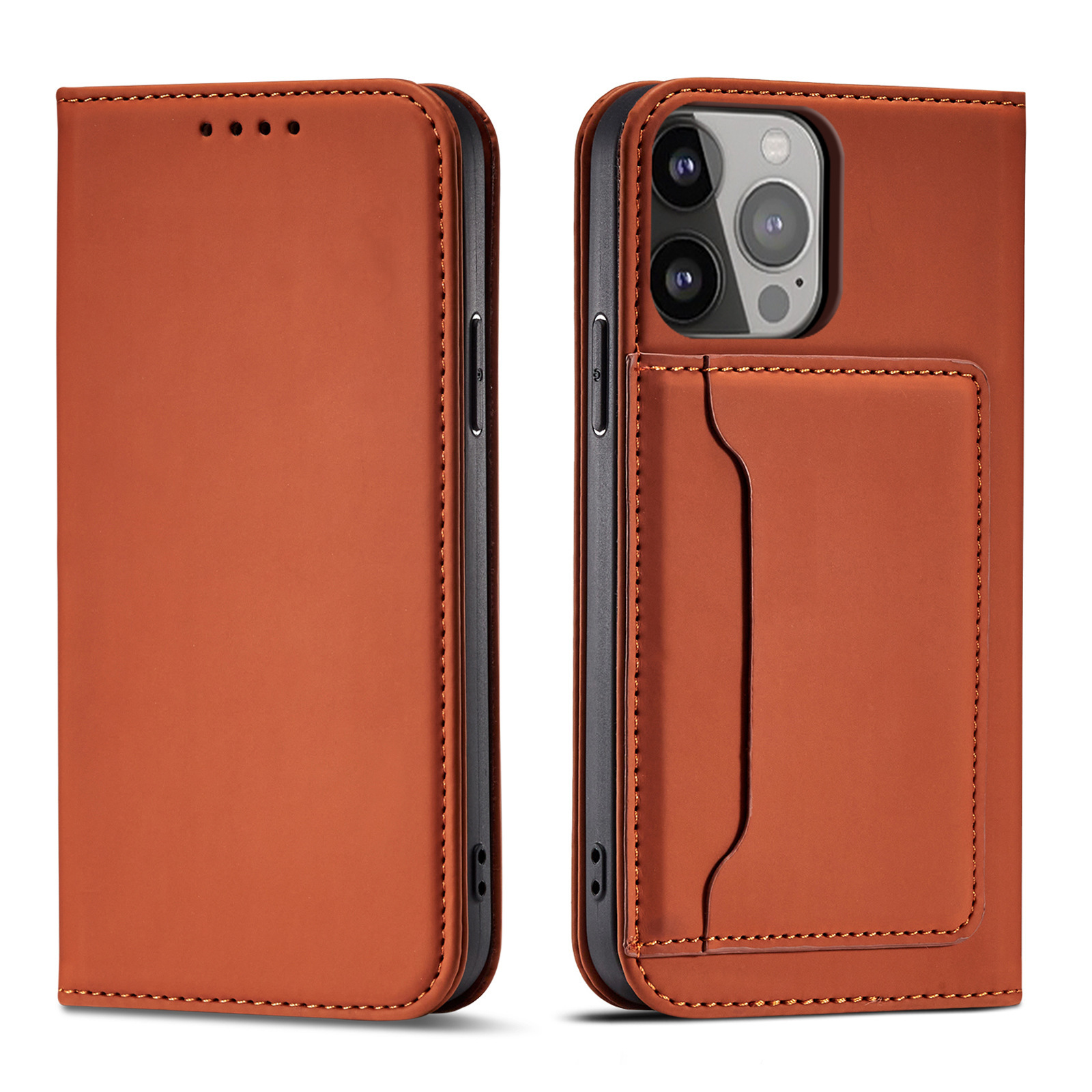 Card Phone Holster Holder Protective Cover - Image 75