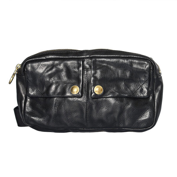 Close-fitting Design With Cowhide Covering - Image 7