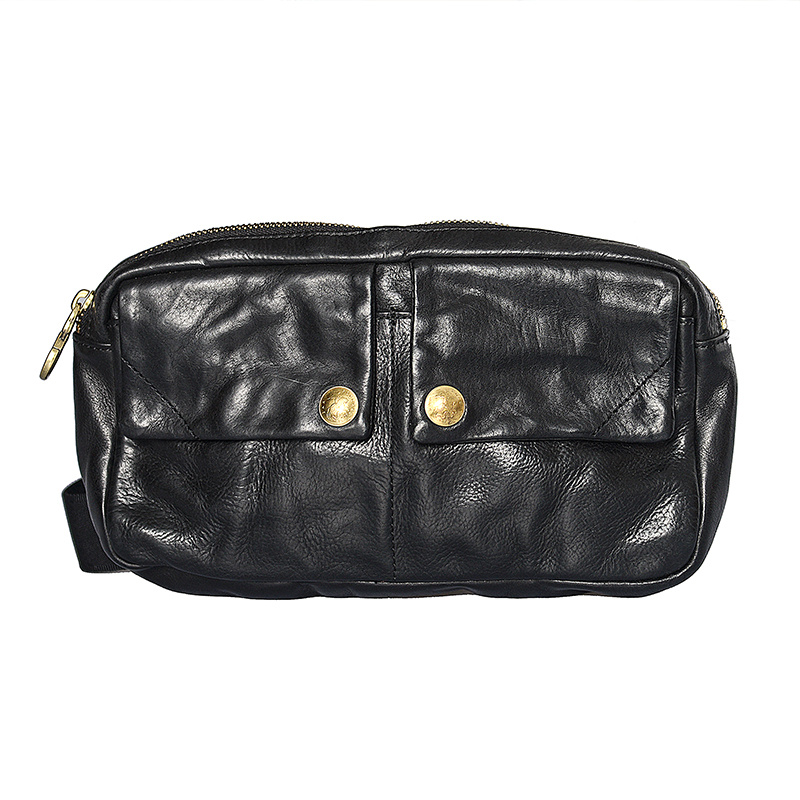Close-fitting Design With Cowhide Covering - Image 7