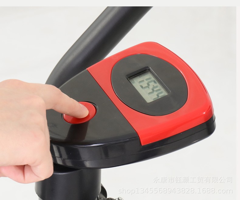 Exercise Bike Exercise Equipment Webbing - Image 9