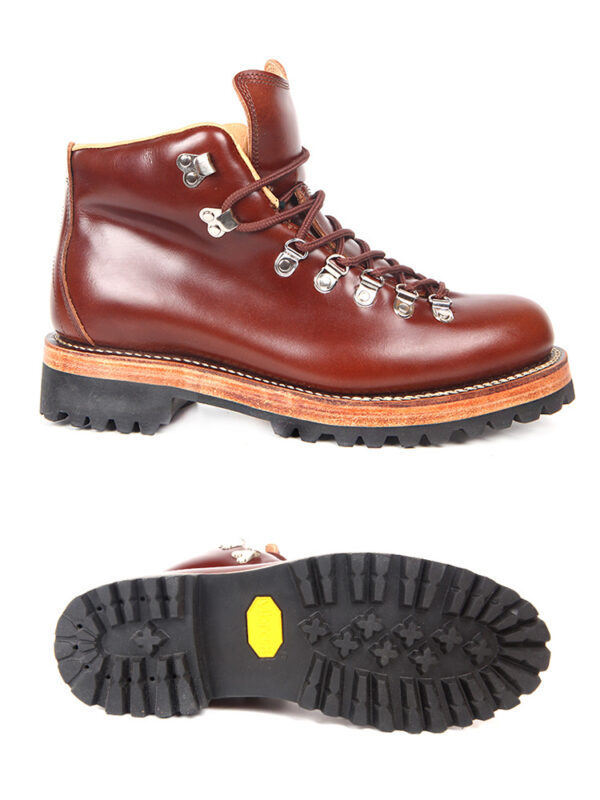 Male Martin Boots High Top - Image 4