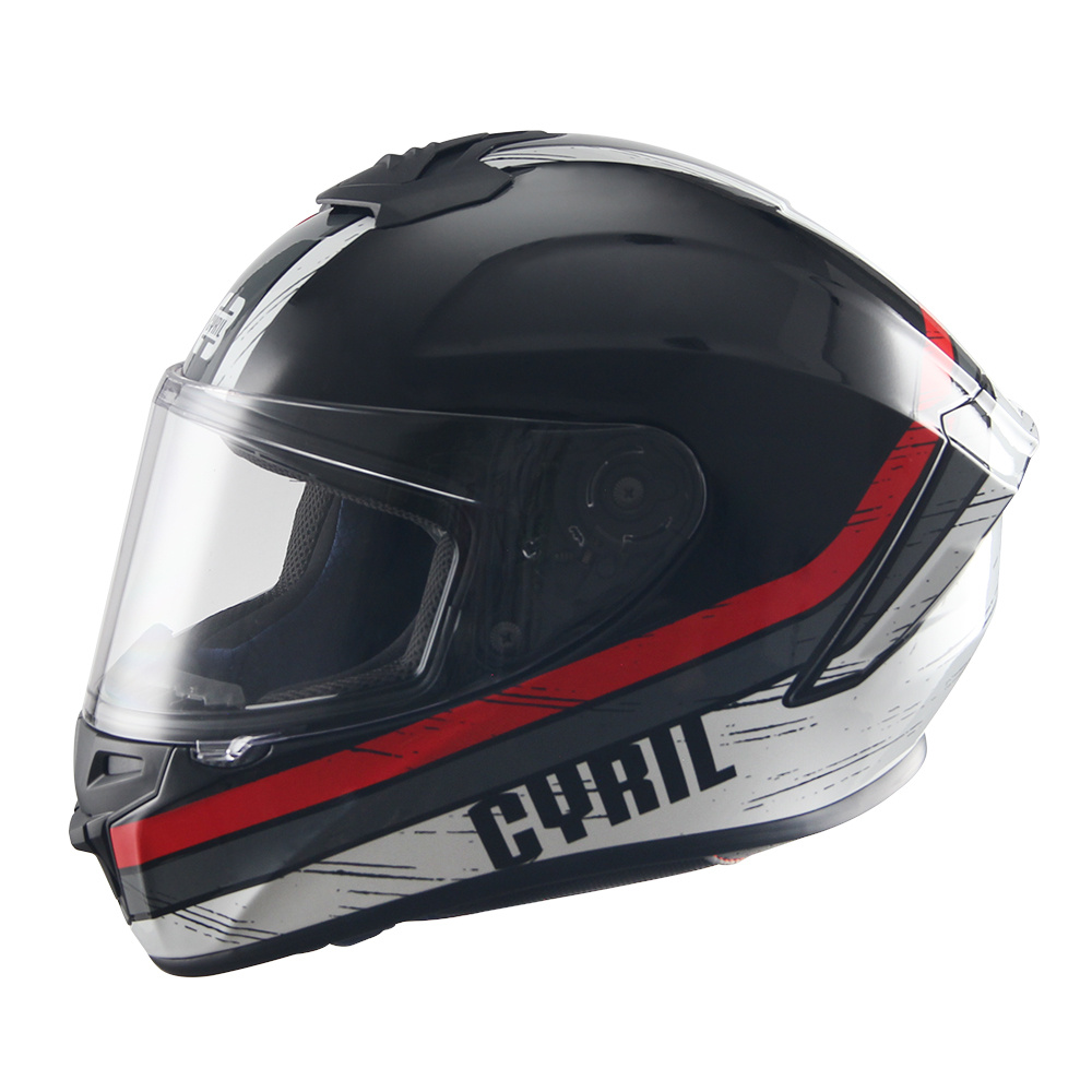 Cerro Helmet Electric Motorcycle Men And Women Winter - Image 15