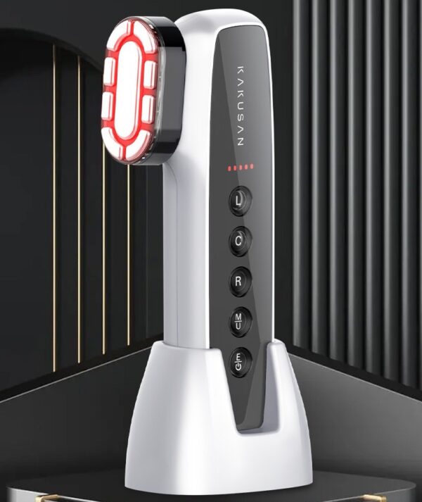 Household Lifting And Tightening Beauty Instrument - Image 2