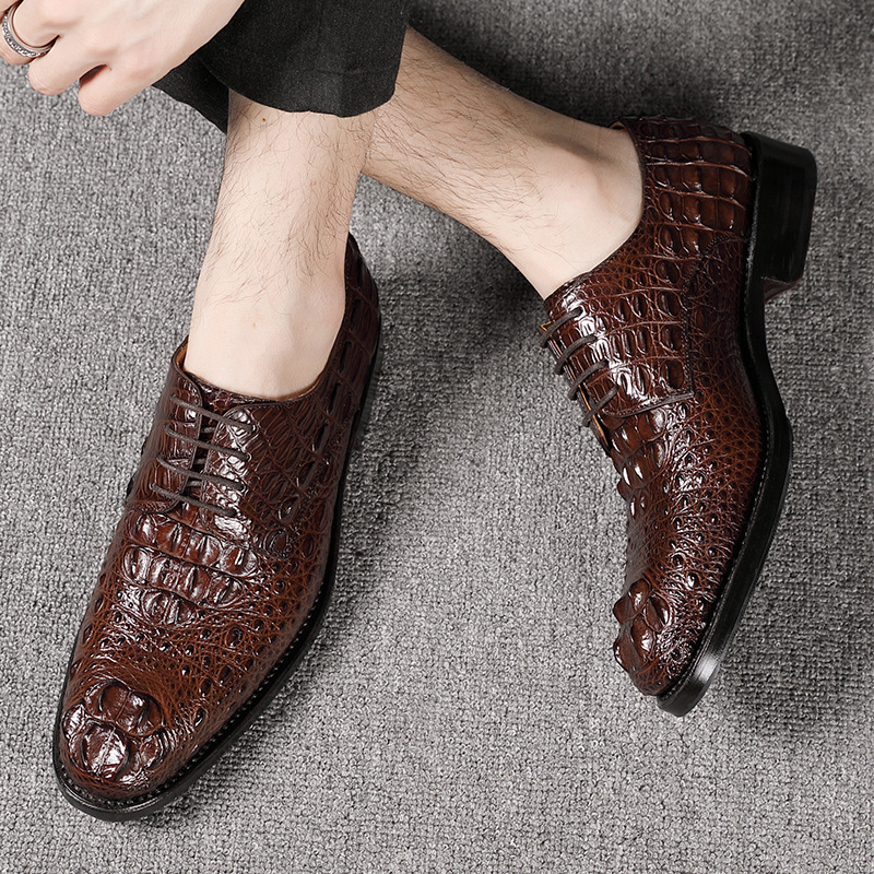 Handmade Men
