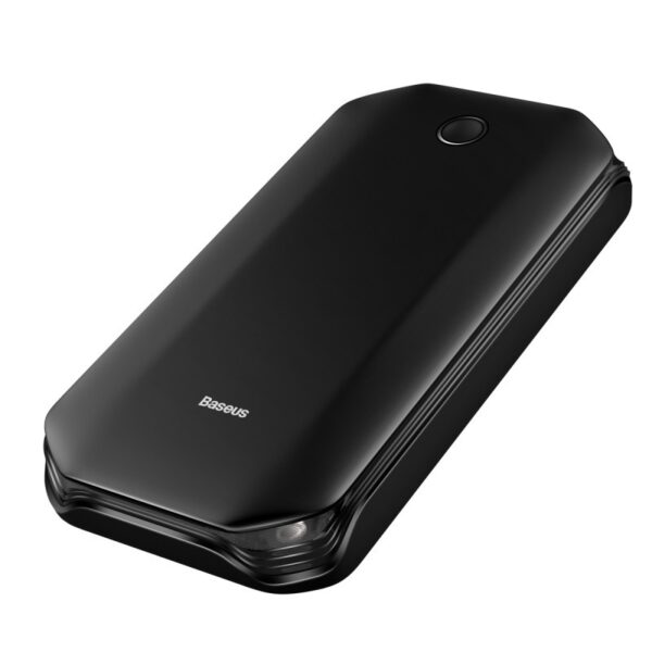 Portable Multi-function Car Standby Emergency Starting Power Bank - Image 11