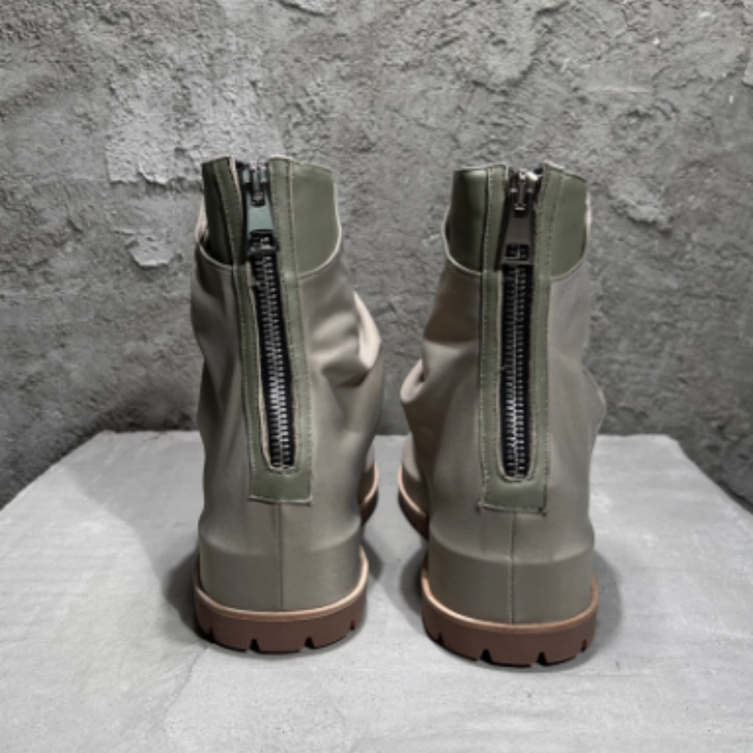 Zip Platform Men
