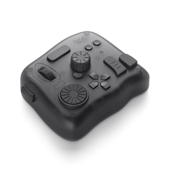 Designer Clip Custom Auxiliary Keyboard - Image 5