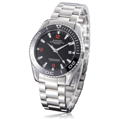 Automatic mechanical watches - Image 7