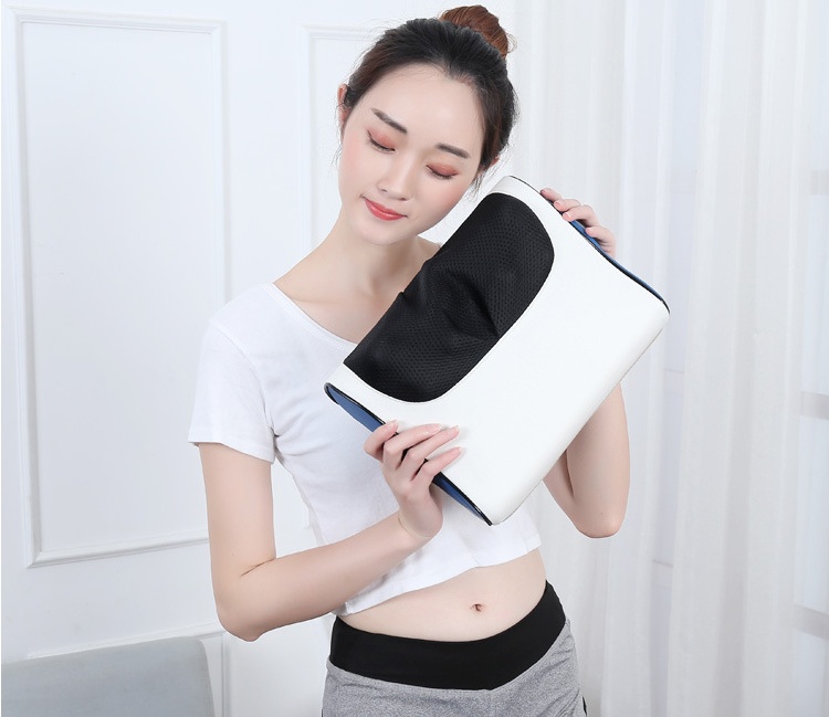 Electric Cervical Massage Pillow - Image 10