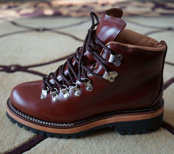 Men's Daily Leisure City Hiking Hiking Boots - Image 9