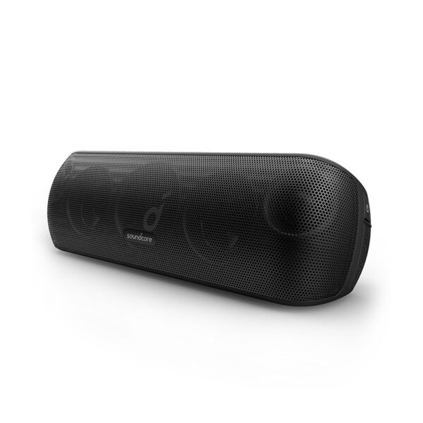 Subwoofer Bluetooth Speaker - Image 6
