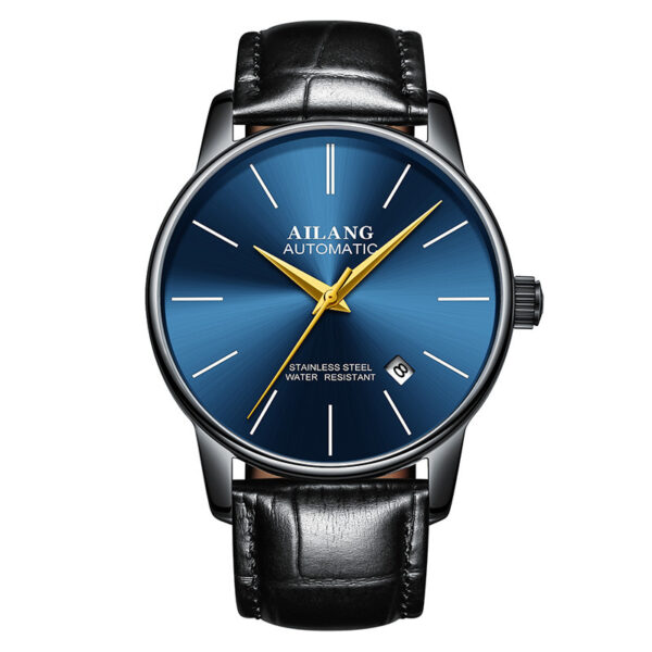 watches men's automatic mechanical watches - Image 22