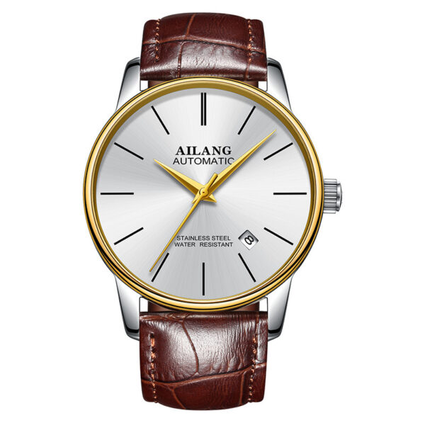 watches men's automatic mechanical watches - Image 28
