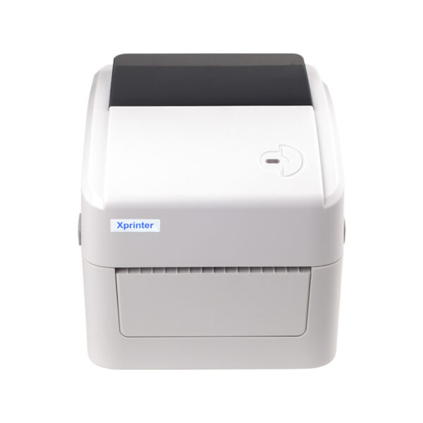 Thermal Barcode Printer Express Face Sheet Clothing - Image 12