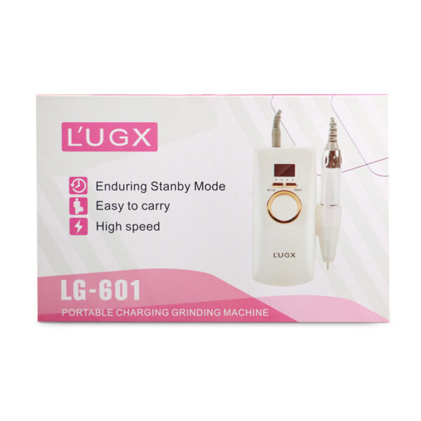 Electric nail remover and skin remover - Image 8