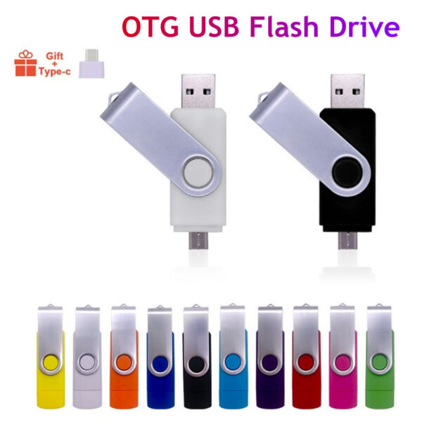 Computer With Android System 2 In 1 Mobile Phone U-disk - Image 7