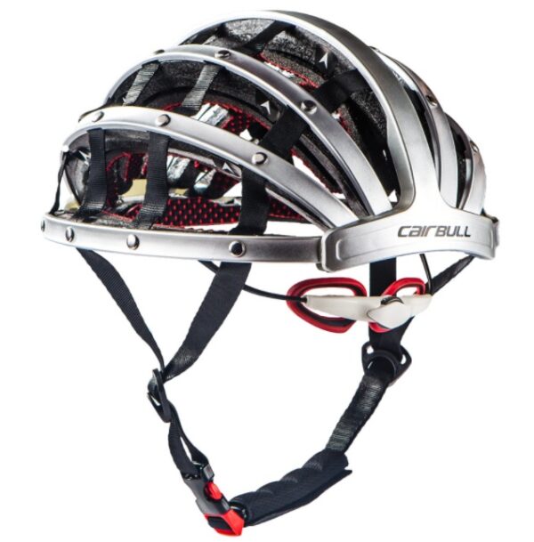 FOLDABLE BIKE HELMET - Image 11